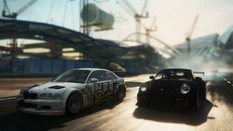 Need For Speed Most Wanted Wallpaper