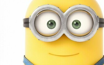 Minion Dave Wallpaper Minions 3d