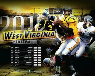 As Wallpaper For Your Computer At Wvusports