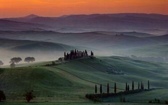 Beautiful Landscapes Wallpaper