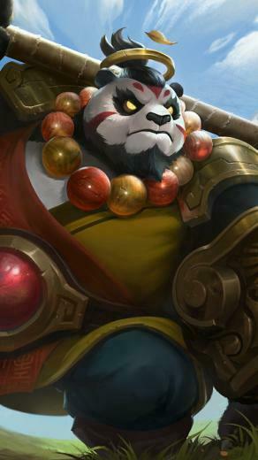 Mobile Legends Wallpaper HD For Phone