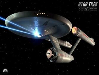 Star Trek La Serie Original Fondos De Pantalla