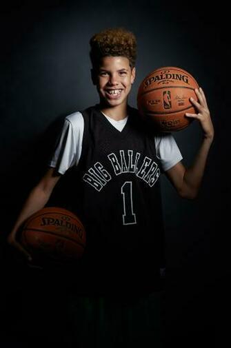 Lamelo Ball Wallpaper Image In Collection
