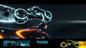 Tron Legacy Wallpaper 1080p