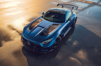 Mercedes Amg Gt Black Series Three Reasons To Love It