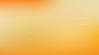 Light Orange Professional Background