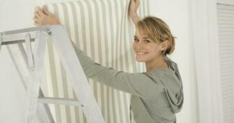 Put Wallpaper Over Ceramic Tile Ehow Uk