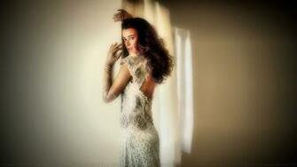 Wallpaper Cote De Pablo