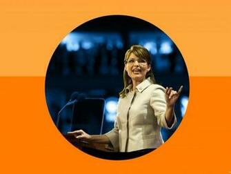 And Her Exclusive Naked Video We Love Sarah Palin Wallpaper