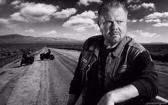 Serie Tv Sons Of Anarchy Wallpaper