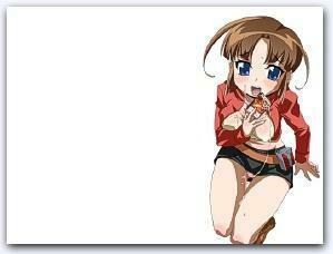 Duel Masters Anime Wallpaper