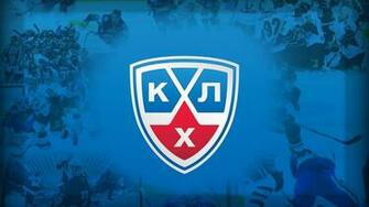 Chl Hockey Sports Mascot Khl Wallpaper