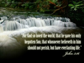 Quotes Wallpaper Christian Life
