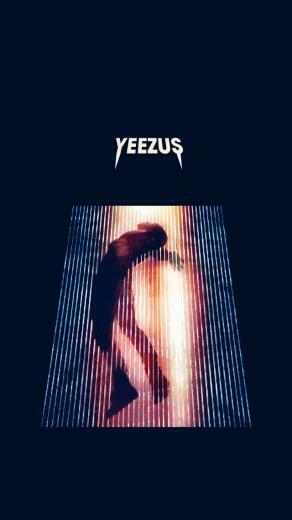 Kanye West Wallpaper iPhone The Art Mad