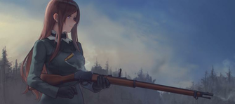 Anime Princess Principal Dorothy Wallpaper