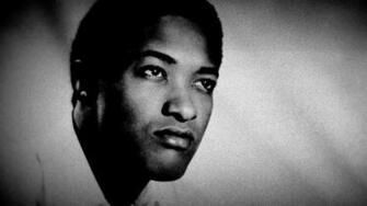 Sam Cooke Music Fanart Tv