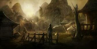 Tomb Raider Computer Wallpaper Desktop Background Id