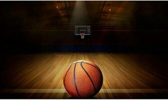 Basketball Live Wallpaper Screenshot