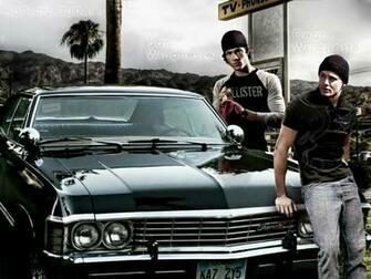 Showing Gallery For Supernatural Impala Wallpaper