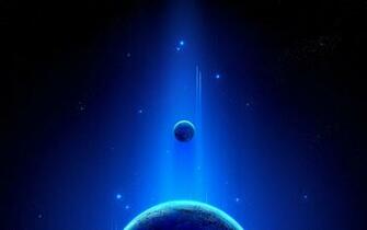 Space HD Wallpaper