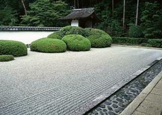 Zen Garden Wallpaper Cool HD