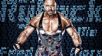 Wwe Ryback New HD Wallpaper It S All About