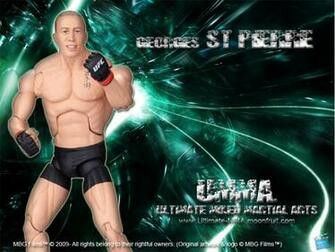 Home Ultimate Mixed Martial Arts