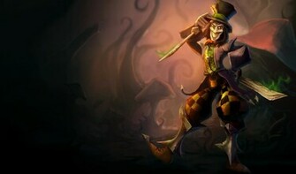 Mad Hatter Quotes Wallpaper