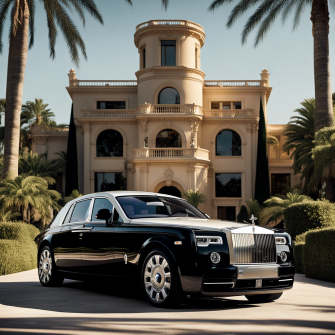 Top Best Rolls Royce 4k Wallpaper In