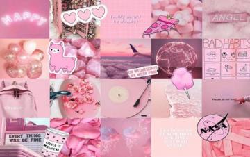 P I N K C O L A G E S T H