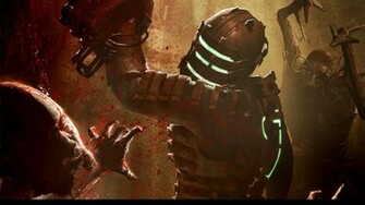 Dead Space Wallpaper