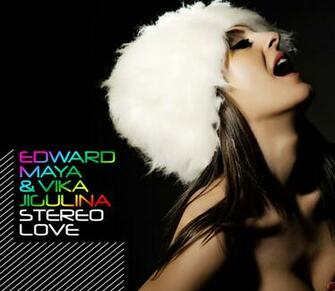 Edward Maya Amp Vika Jigulina Submited Image