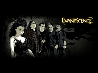 Evanescence