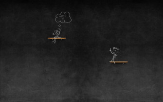 Blank Wallpaper