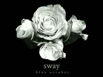 Blue October Wallpaper
