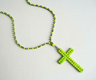 Rosary Wallpaper