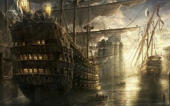 Empire Total War Wallpaper Game
