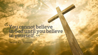 God Quotes Wallpaper