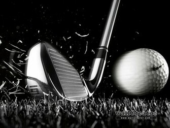 Nike Golf Wallpaper HD In Sports Imageci