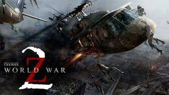 World War Z Full Movie Allgamesforyou