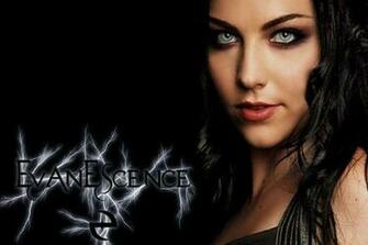 Evanescence Wallpaper