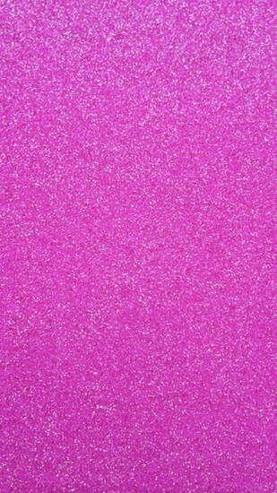 Pink Glitter Phone Wallpaper