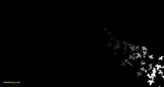 Black Aesthetic Phone Wallpaper On