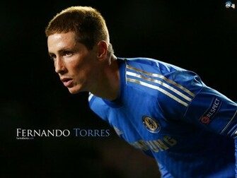 Fernando Torres