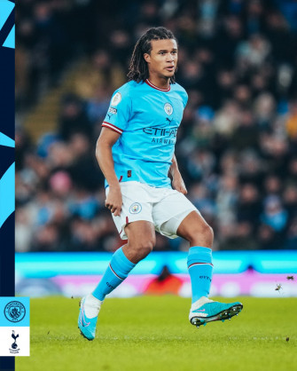 Manchester City On Looking For The Opening Goal