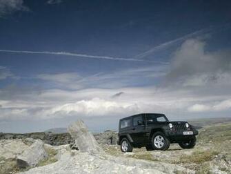 Gallery Jeep Wrangler Wallpaper