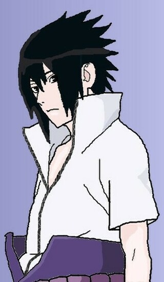 Sasuke Taka By Sasumaky Kun