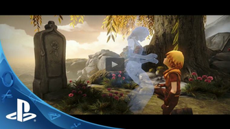 All Posts Tagged Brothers A Tale Of Two