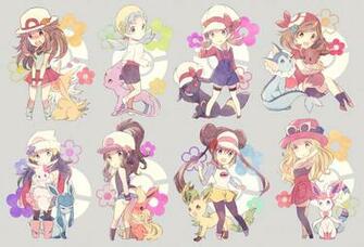 Sylveon Eevee Espeon