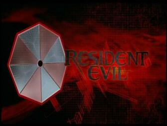 Resident Evil Wallpaper Umbrella Corp Photo
